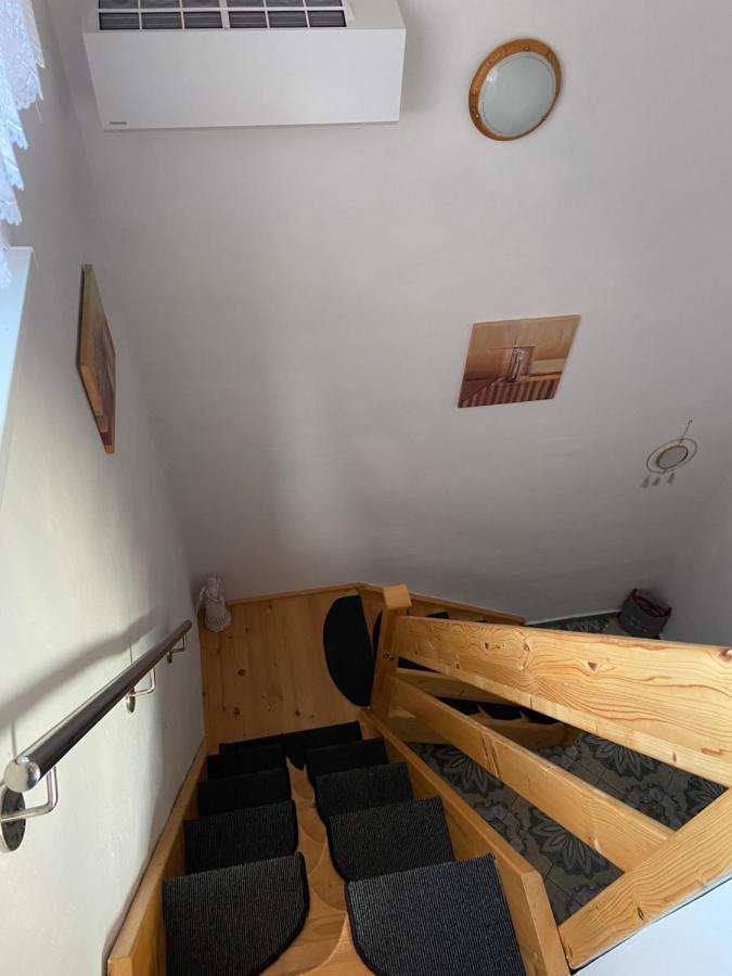 Privat Tilia Lejlighed Ivachnová Eksteriør billede